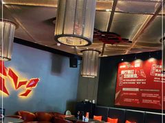 大堂-虾胡闹·澳洲小龙虾·烧烤(福田鲨鱼店)