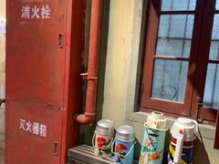 门面-CITY MART城市集市·里弄(北外滩来福士广场店)