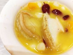 鲍鱼-龙泉海鲜酒楼(龙昆南路店)