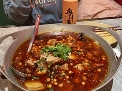-廖川菜(八佰伴店)