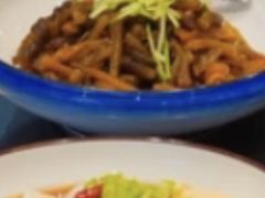 -素满香·食养自助(建邺万达店)