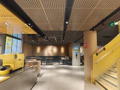 -麦当劳(豫园店)