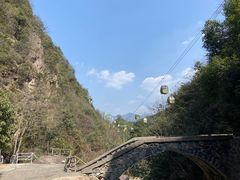 -浙西大峡谷