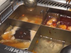 -海底捞火锅(番禺广场店)