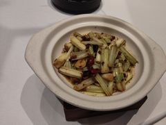 -小厨娘淮扬菜(清江苏宁广场店)