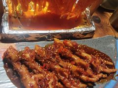 -小木屋朝鲜族特色菜