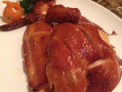 iphone_upload_pic-阳澄湖费尔蒙酒店颐丰阁中餐厅(马鞍山西路店)