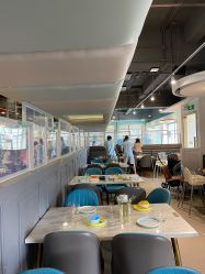 -LePark乐派亲子餐厅(33小镇店)