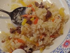 -天山醉美辣子鸡(文艺路店)