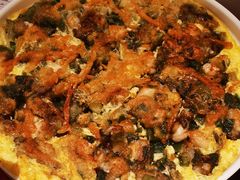 福建海蛎煎-四道菜·福建菜馆(新街口金鹰店)