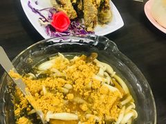 -龙海鲜螃蟹王(宏茂桥店)