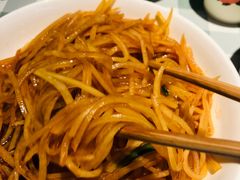 -彭耕记猪油炒小菜(吉联mall店)