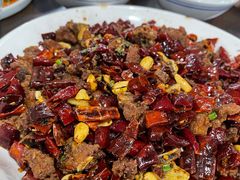 辣子鸡-成都味道(望江西路店)