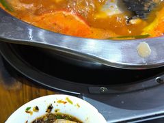-凯里老街坊酸汤鱼(青云路店)
