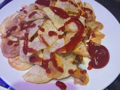 -清真·灰太狼烧烤海鲜大咖(沈阳道店)