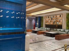 -青水瓦台汤泉(未央店)