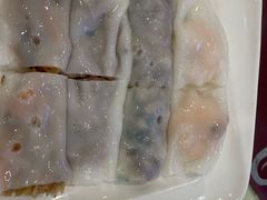 -凤凰楼酒家·粤宴点心(华强北店)