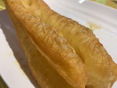 无矾油条-陈寔包子王·卤煮小肠·京味小吃(龙潭店)