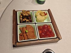 -四世同堂·京菜·烤鸭(双井店)
