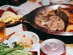-麻辣英雄重庆火锅(二城广场店)