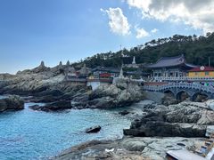 -海东龙宫寺