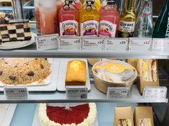 -Peet's Coffee皮爷咖啡(大学路店)