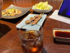 -晶吉·居酒屋·日本料理·烧鸟(中山区民主广场经典生活店)
