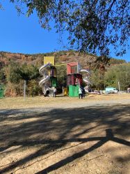 -浅山蜜塘奇妙乐园·亲子营地