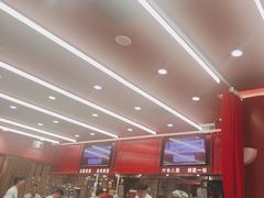 -喜家德虾仁水饺(长泰广场店)