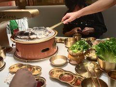 -三宝泥炉·活烤鳗鱼(七宝宝龙店)