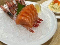 -东京屋(武定路店)