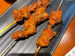 -麒麟风烤牛肉·云南烧烤小排档(丹凤街店)