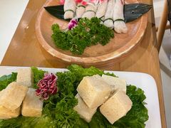 冻豆腐-湯系·煲汤手艺人(东二环泰禾广场店)