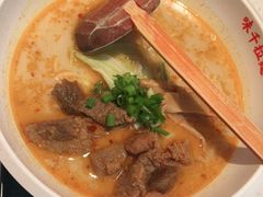 -味千拉面(惠州淡水嘉信茂广场分店)