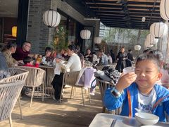 -吴越荣记苏州菜·松鼠桂鱼100%活鱼现做(斜塘老街店)