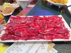 -大吉利·潮汕牛肉火锅(河西店)