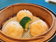 誉八仙虾饺-誉八仙粤菜(万象天地店)