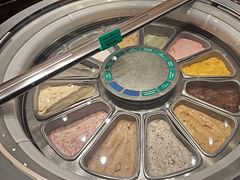 -两咖啡自助餐厅(静安香格里拉酒店)