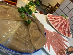 -蜀少帅火锅(盈石广场店)