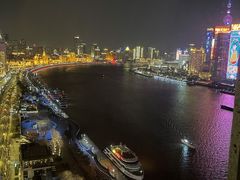 -上海外滩英迪格酒店