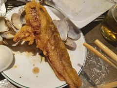 -济南亮亮烧烤(延安三路店)