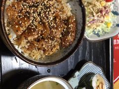 -京和风.日式家庭料理(京和风食堂大仓店)