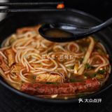 十堰柳小螺螺蛳粉