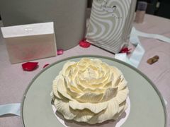 -潮一不贰·法式甜品·生日蛋糕·西式简餐(外滩店)