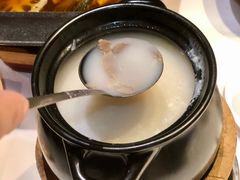 -南昌谭十三大排档(船山路总店)