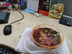 -李米线(武陵路店)
