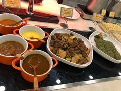 -厦门海景千禧大酒店·海景咖啡厅