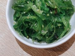 -万岁寿司(芳村店)