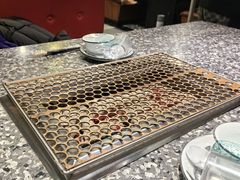 -金爱烧烤(东风路店)