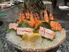 -大渔铁板烧(中山路八佰伴店)